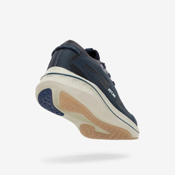 ATOM ZAPATILLA RUNNING AT177 GP MAX AQUA HOMBRE MARINO ARISTARUN