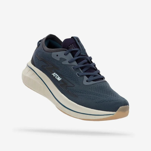 ATOM ZAPATILLA RUNNING AT177 GP MAX AQUA HOMBRE MARINO ARISTARUN