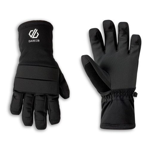 COMPRAR DARE2B FREERIDE GLOVE BLACK
