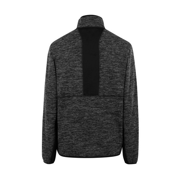REGATTA BASLINN GRIS OSCURO FORRO POLAR HOMBRE ARISTARUN