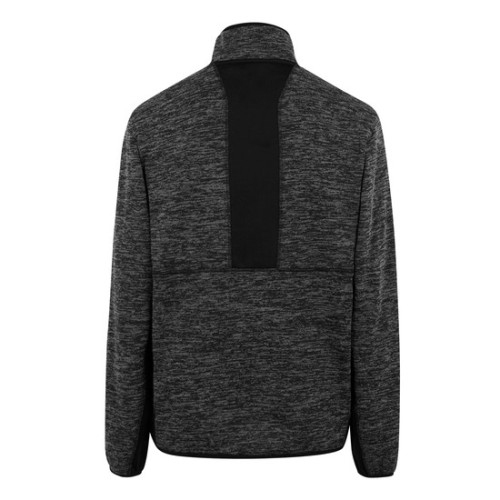 REGATTA BASLINN GRIS OSCURO FORRO POLAR HOMBRE ARISTARUN