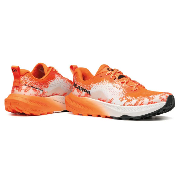 SCARPA GOLDEN GATE LT ZAPATILLA TRAIL HOMBRE PAREJA, ARISTARUN