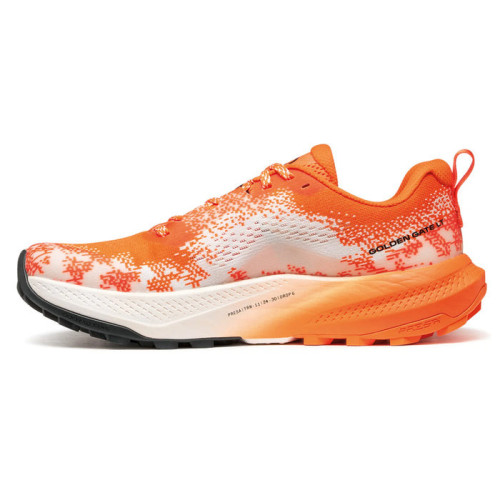 SCARPA GOLDEN GATE LT ZAPATILLA TRAIL HOMBRE LATERAL2, ARISTARUN