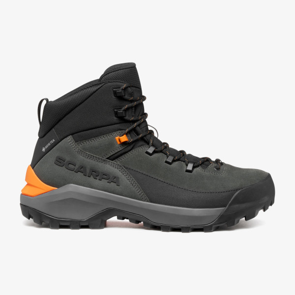 SCARPA MUSTANG TRK GTX BOTA TREKKING HOMBRE VISTA EXTERIOR,ARISTARUN
