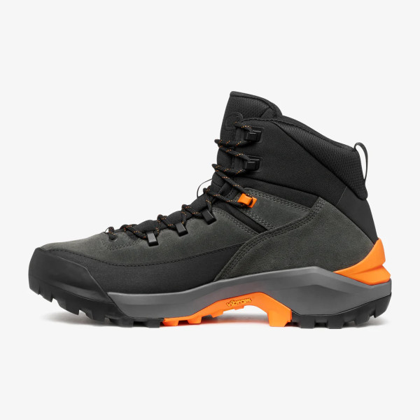 SCARPA MUSTANG TRK GTX BOTA TREKKING HOMBRE VISTA INTERIOR,ARISTARUN
