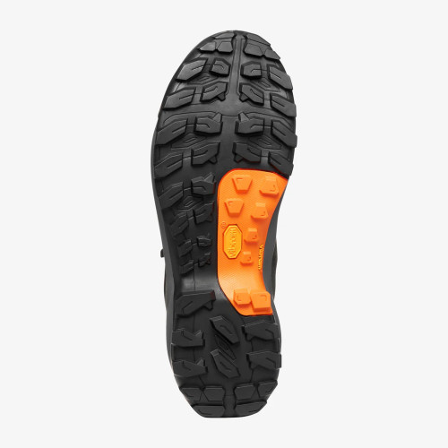 SCARPA MUSTANG TRK GTX BOTA TREKKING HOMBRE VISTA SUELA,ARISTARUN