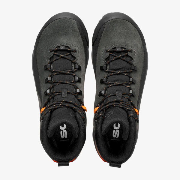 SCARPA MUSTANG TRK GTX BOTA TREKKING HOMBRE VISTA SUPERIOR,ARISTARUN