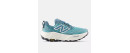 NEW BALANCE FRESH FOAM X HIERRO V9 BLUE WOMEN TRAIL SHOES