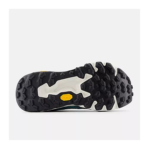 NEW BALANCE FRESH FOAM X HIERRO v9 AZUL ZAPATILLAS TRAIL MUJER ARISTARUN