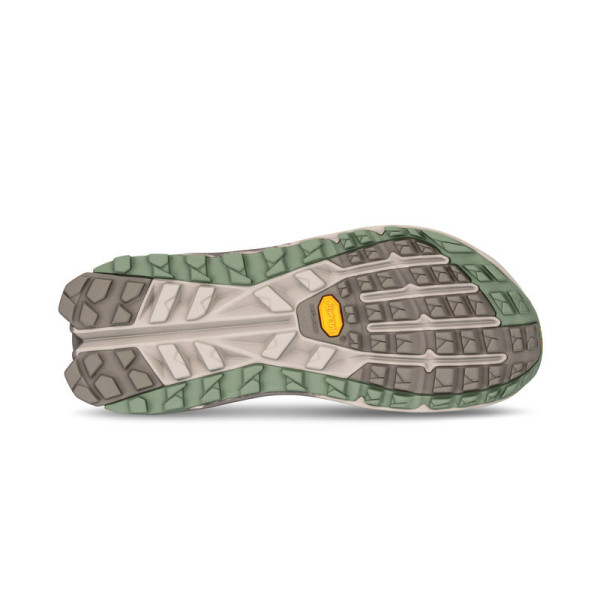 ALTRA OLYMPUS 6 MARRON NARANJA ZAPATILLAS TRAIL HOMBRE SUELA2, ARISTARUN