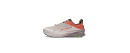 ALTRA OLYMPUS 6 BROWN ORANGE MEN TRAIL SHOES