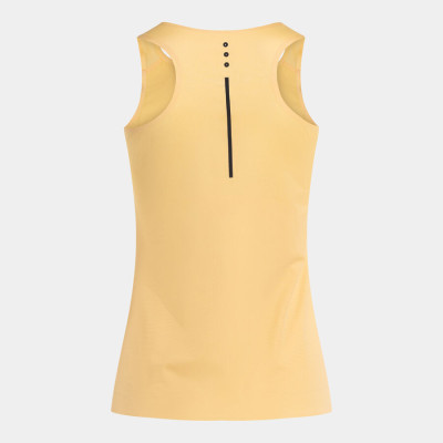 JOMA R-CITY HELIUM CAMISETA SIN MANGAS MUJER VISTA FRONTAL,ARISTARUN 2