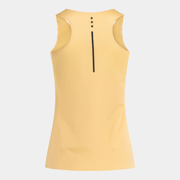 JOMA R-CITY HELIUM CAMISETA SIN MANGAS MUJER VISTA TRASERA,ARISTARUN