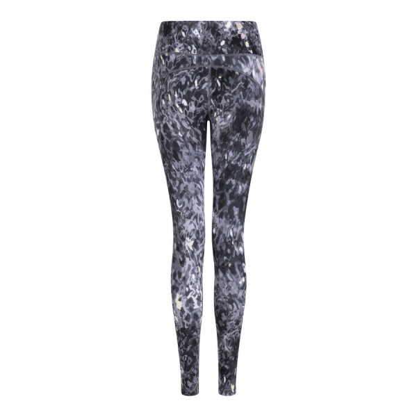 JOMA R CITY INMERSE LONG TIGHTS MALLA LARGA MUJER VISTA TRASERA, ARISTARUN