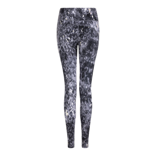 JOMA R CITY INMERSE LONG TIGHTS MALLA LARGA MUJER VISTA TRASERA, ARISTARUN