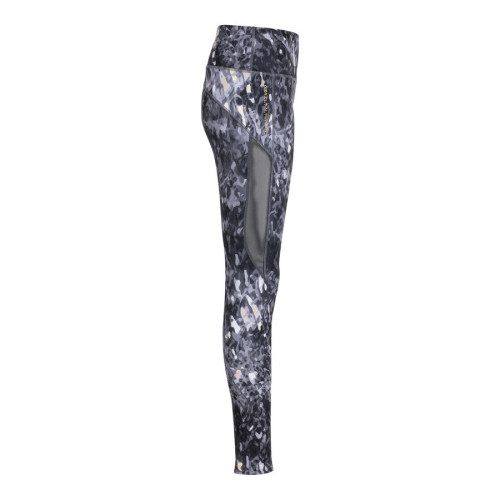 JOMA R CITY INMERSE LONG TIGHTS MALLA LARGA MUJER VISTA LATERAL, ARISTARUN