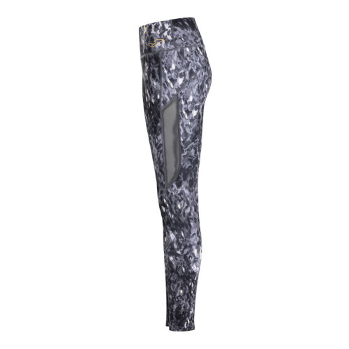 JOMA R CITY INMERSE LONG TIGHTS MALLA LARGA MUJER VISTA LATERAL, ARISTARUN