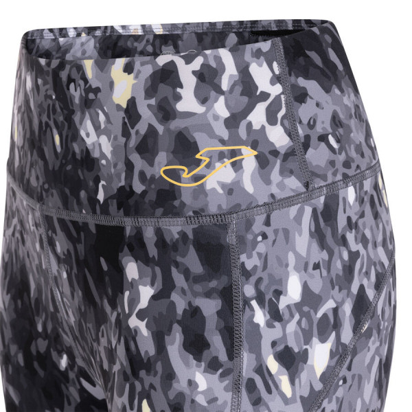 JOMA R CITY INMERSE LONG TIGHTS MALLA LARGA MUJER VISTA SAMPLIADA CINTURA DELANTERA, ARISTARUN