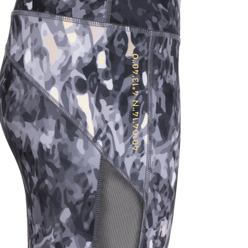 JOMA R CITY INMERSE LONG TIGHTS CALÇAS LONGAS MULHER