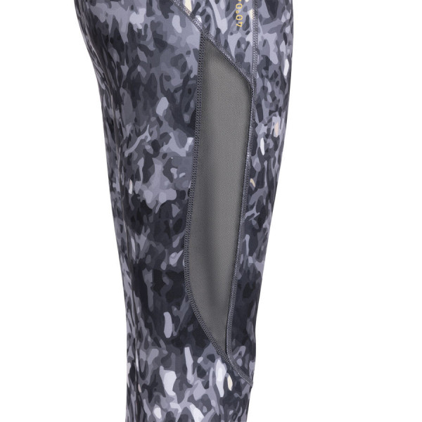 JOMA R CITY INMERSE LONG TIGHTS MALLA LARGA MUJER VISTA LATERAL AMPLIADA, ARISTARUN