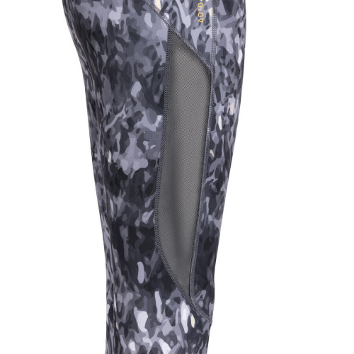 JOMA R CITY INMERSE LONG TIGHTS MALLA LARGA MUJER VISTA LATERAL AMPLIADA, ARISTARUN