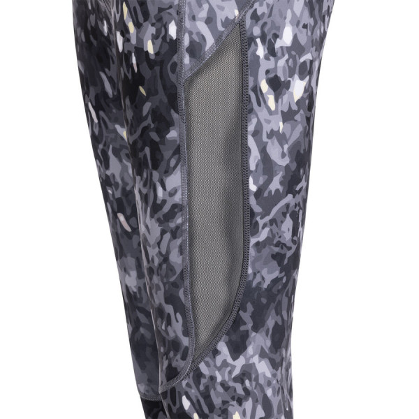 JOMA R CITY INMERSE LONG TIGHTS MALLA LARGA MUJER VISTA LATERAL AMPLIADA, ARISTARUN