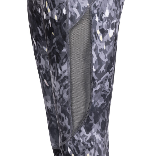 JOMA R CITY INMERSE LONG TIGHTS MALLA LARGA MUJER VISTA LATERAL AMPLIADA, ARISTARUN