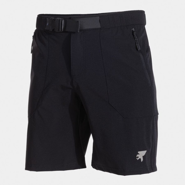 JOMA EXZPLORER V BERMUDA BLACK, ARISTARUN