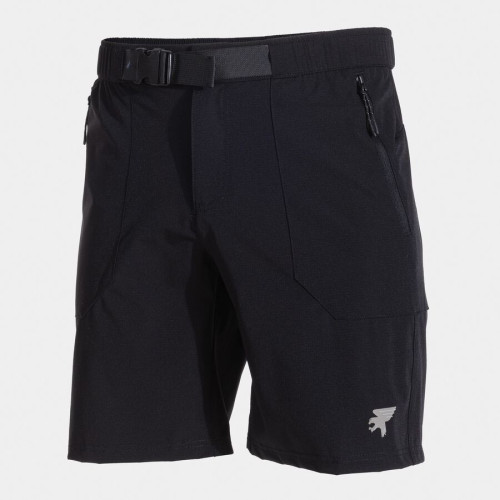 JOMA EXZPLORER V BERMUDA BLACK, ARISTARUN