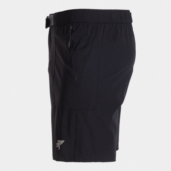 JOMA EXZPLORER V BERMUDA BLACK VISTA LATERAL, ARISTARUN