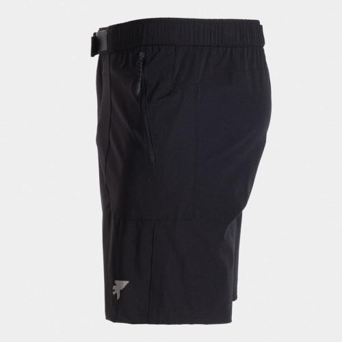 JOMA EXZPLORER V BERMUDA BLACK VISTA LATERAL, ARISTARUN