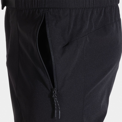 JOMA EXZPLORER V BERMUDA BLACK VISTA AMPLIADA BOLSILLO, ARISTARUN
