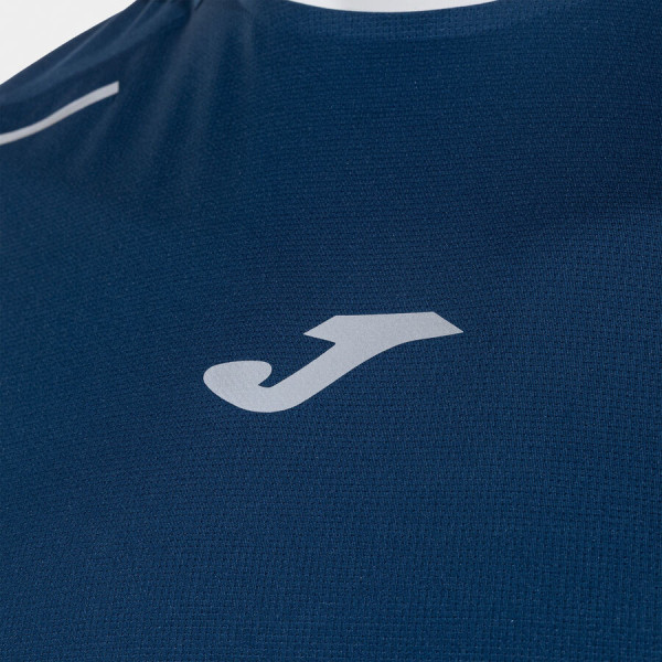 JOMA TRAIL HELIUM ASLEEVELESS SHIRT BLUE VISTA LOGO,  ARISTARUN