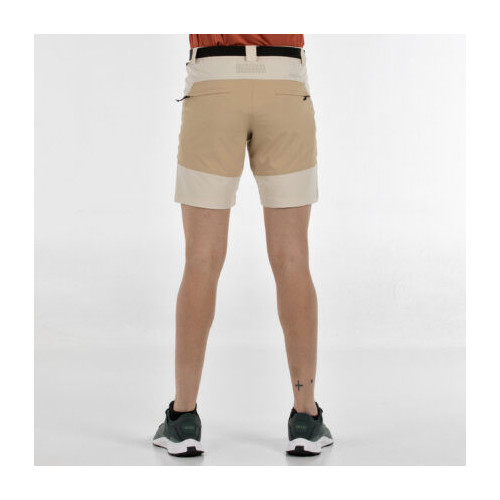 8000 ROQUI BEIGE PANTALONES TREKKING HOMBRE VISTA TRASERA,ARISTARUN