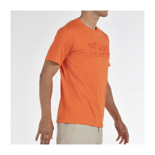 8000 DARGUIN NARANJA HOMBRE VISTA LATERAL, ARISTARUN