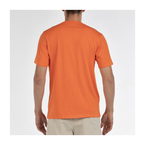 8000 DARGUIN NARANJA HOMBRE VISTA TRASERA, ARISTARUN