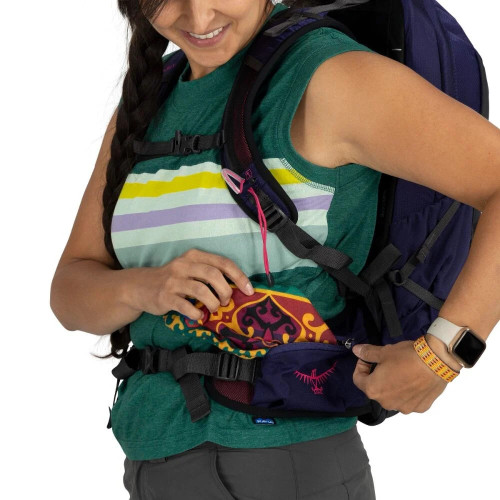 OSPREY TEMPEST 11 MOCHILA TREKKING MUJER MODELO1, ARISTARUN