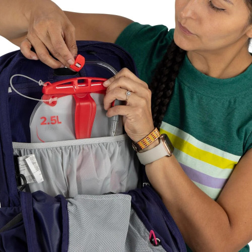 OSPREY TEMPEST 11 MOCHILA TREKKING MUJER MODELO4, ARISTARUN