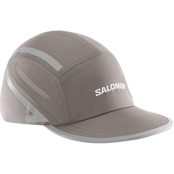 SALOMON SHAKEOUT 7 GORRA UNISEX,ARISTARUN
