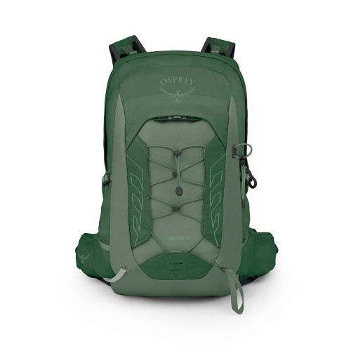 OSPREY TALON 11 MOCHILA TREKKING HOMBRE FRONTAL, ARISTARUN