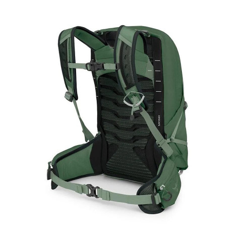 OSPREY TALON 11 MOCHILA TREKKING HOMBRE TRASERA, ARISTARUN