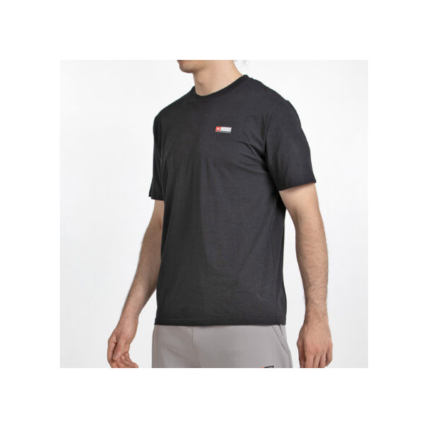 COMPRAR 8000 DICON NEGRA CAMISETA HOMBRE