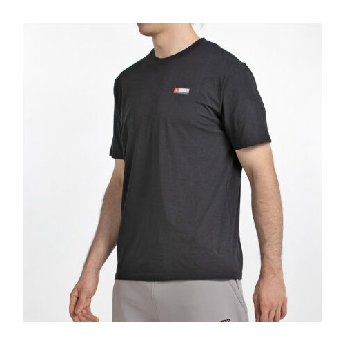 COMPRAR 8000 DICON NEGRA CAMISETA HOMBRE