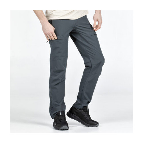 COMPRAR 8000  ROLF PANTALON TREKKING  ANTRACITA