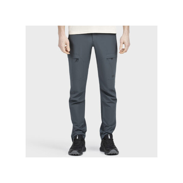 COMPRAR 8000  ROLF PANTALON TREKKING  ANTRACITA