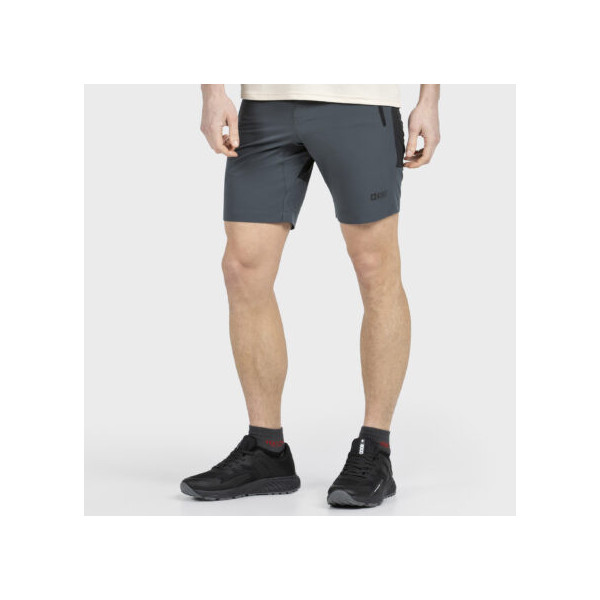 8000 ROQUI ANTRACITA PANTALONES TREKKING HOMBRE VISTA LATERAL, ARISTARUN