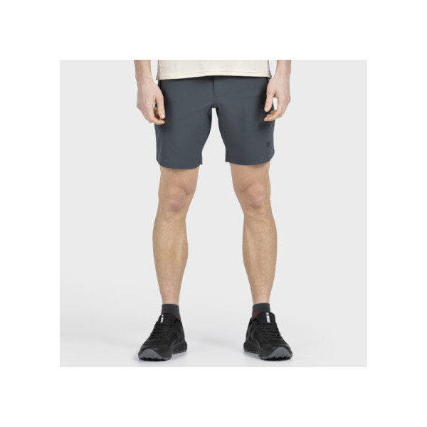 8000 ROQUI ANTRACITA PANTALONES TREKKING HOMBRE, ARISTARUN