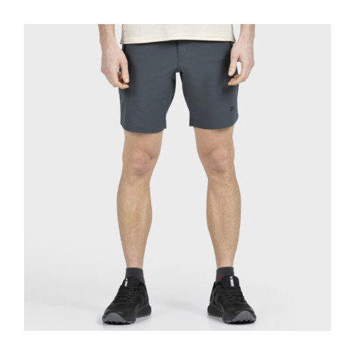 8000 ROQUI ANTRACITA PANTALONES TREKKING HOMBRE, ARISTARUN