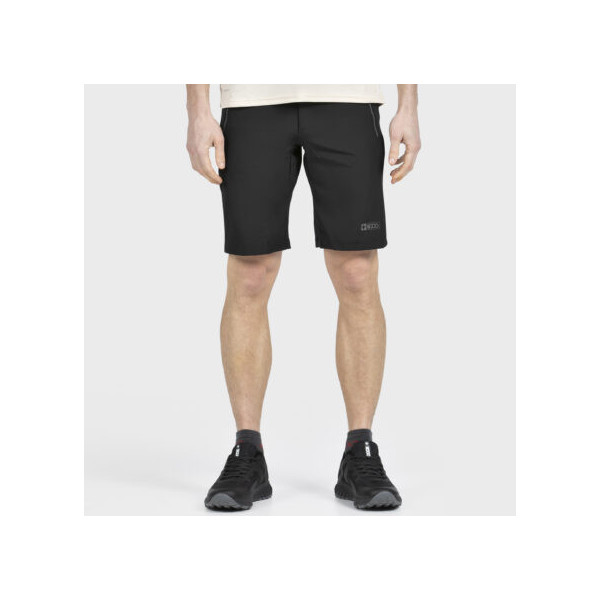 8000 ROQUI ANTRACITA PANTALONES TREKKING HOMBRE, ARISTARUN