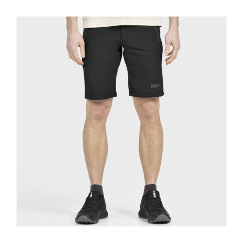8000 ROQUI ANTRACITA PANTALONES TREKKING HOMBRE, ARISTARUN
